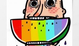 今日吃瓜的图片素材